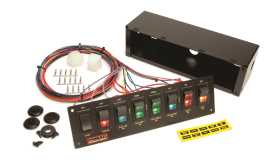 8-Switch Panel 50202